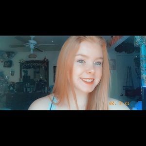 Meet your Posher, Lakota